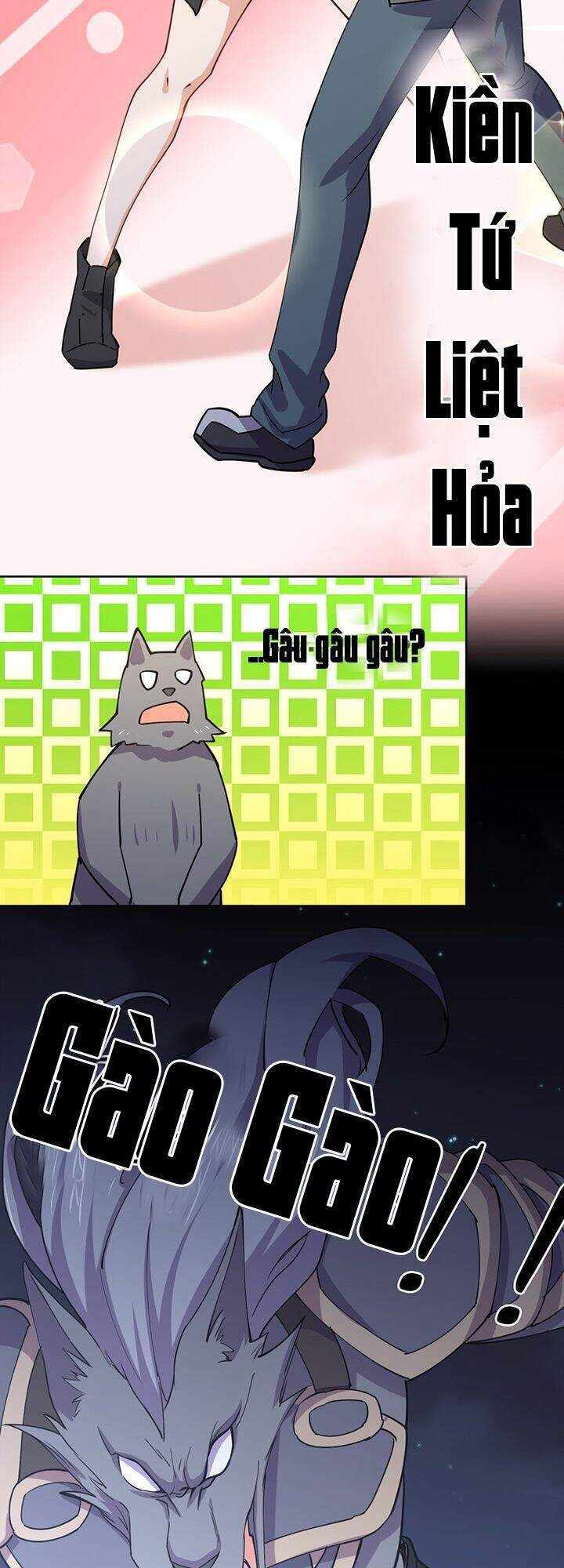 đọc truyện Bạn Gái Tôi Là Long Ngạo Thiên Chương 18 ảnh 43 tại Thiên Thai Truyện