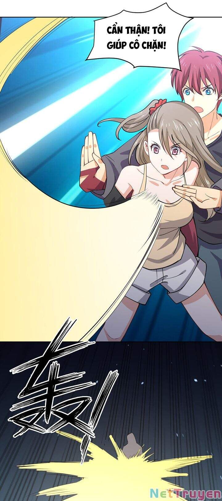 đọc truyện Bạn Gái Tôi Là Long Ngạo Thiên Chương 18 ảnh 46 tại Thiên Thai Truyện