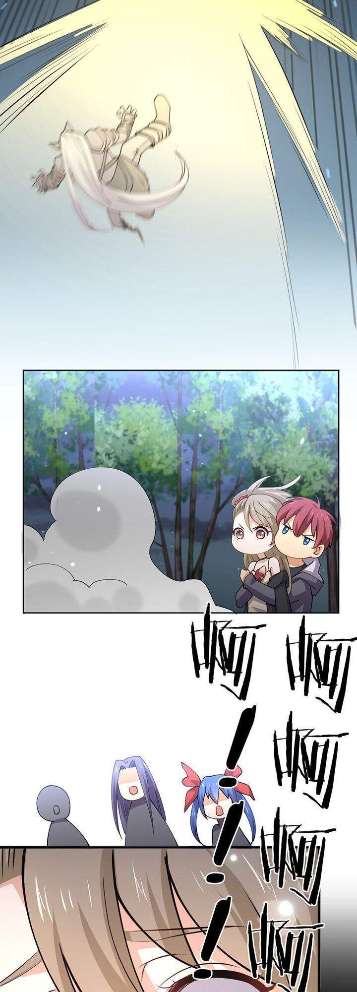 đọc truyện Bạn Gái Tôi Là Long Ngạo Thiên Chương 18 ảnh 47 tại Thiên Thai Truyện