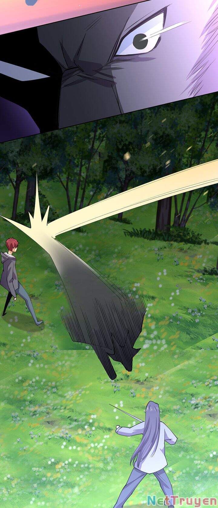 đọc truyện Bạn Gái Tôi Là Long Ngạo Thiên Chương 18 ảnh 7 tại Thiên Thai Truyện