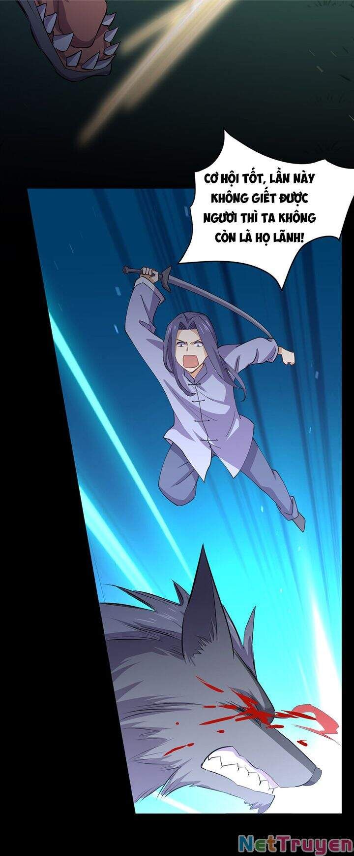 đọc truyện Bạn Gái Tôi Là Long Ngạo Thiên Chương 18 ảnh 52 tại Thiên Thai Truyện