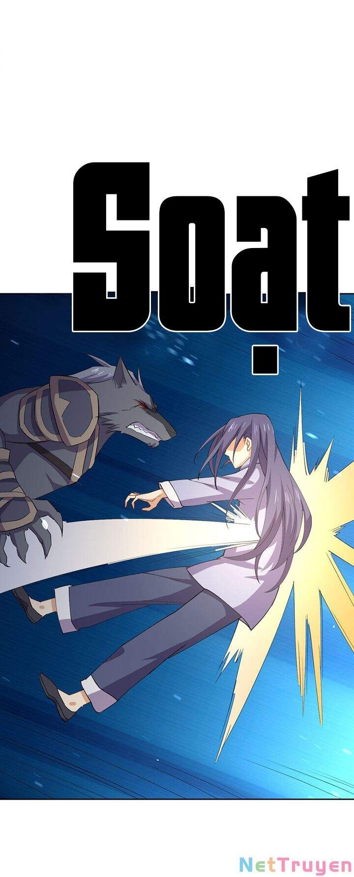 đọc truyện Bạn Gái Tôi Là Long Ngạo Thiên Chương 18 ảnh 54 tại Thiên Thai Truyện