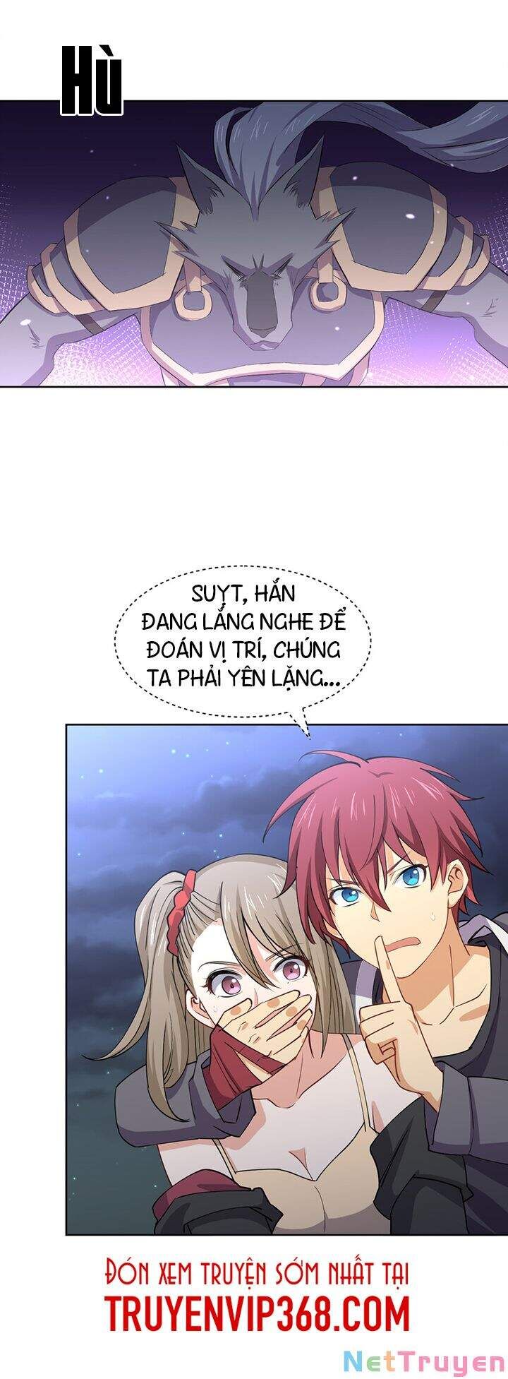 đọc truyện Bạn Gái Tôi Là Long Ngạo Thiên Chương 18 ảnh 56 tại Thiên Thai Truyện