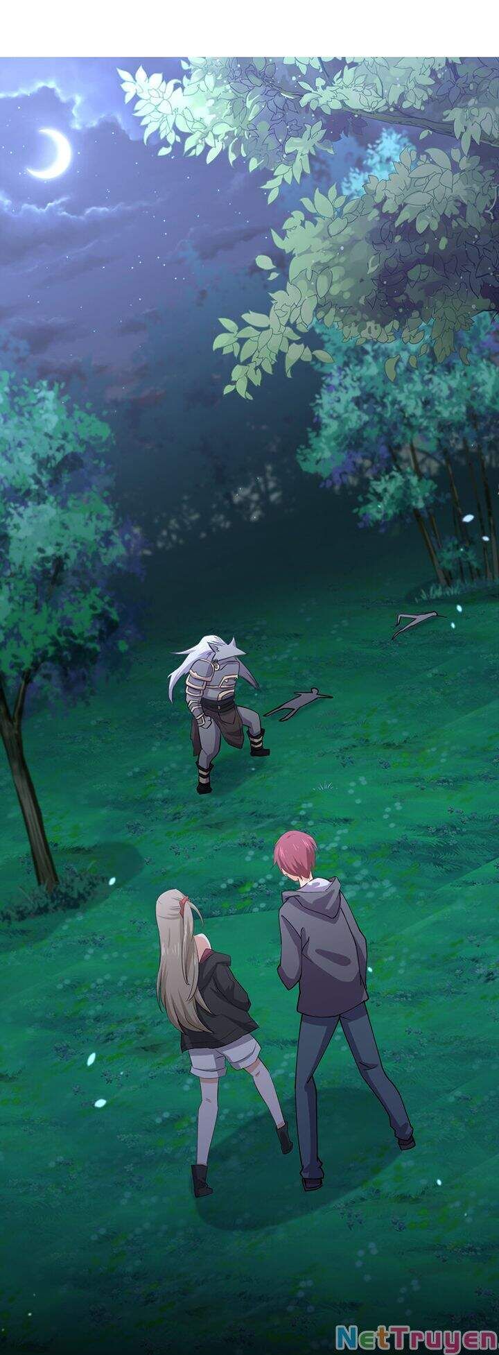 đọc truyện Bạn Gái Tôi Là Long Ngạo Thiên Chương 18 ảnh 57 tại Thiên Thai Truyện