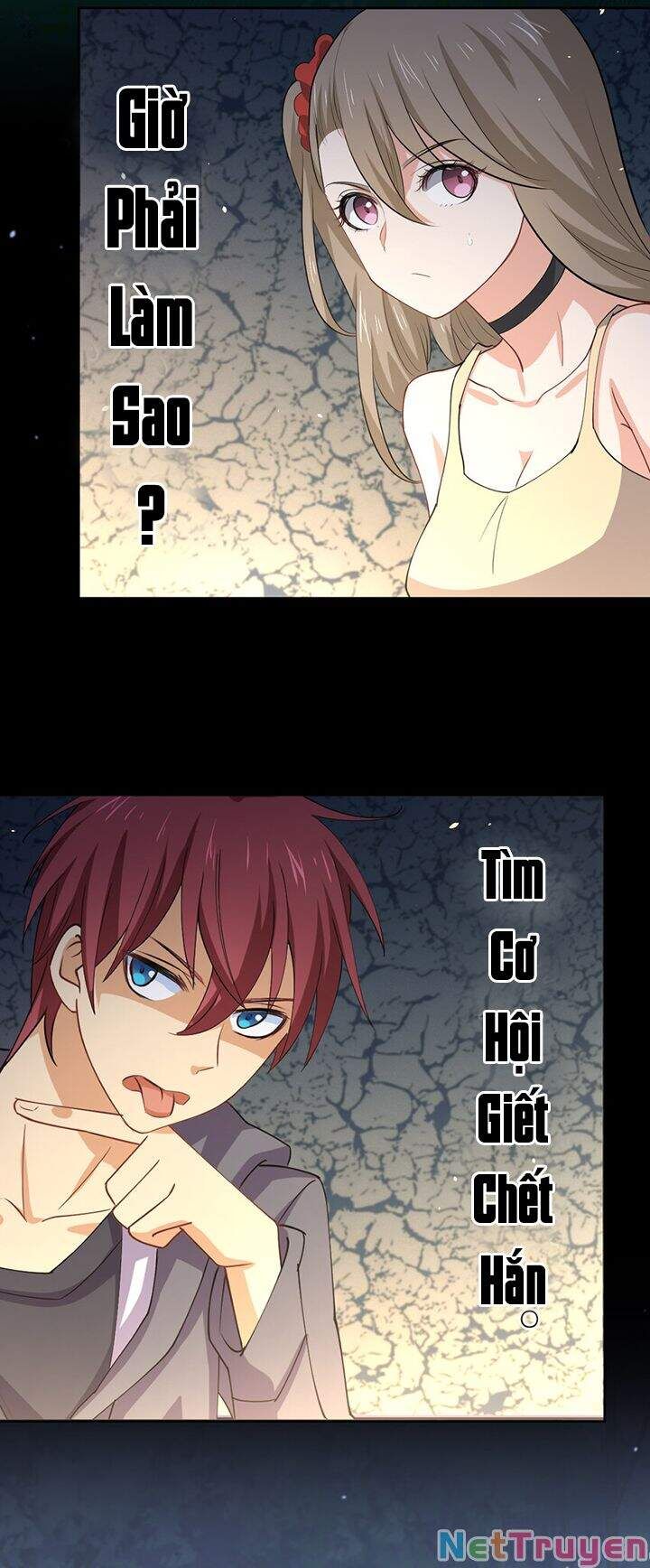 đọc truyện Bạn Gái Tôi Là Long Ngạo Thiên Chương 18 ảnh 58 tại Thiên Thai Truyện