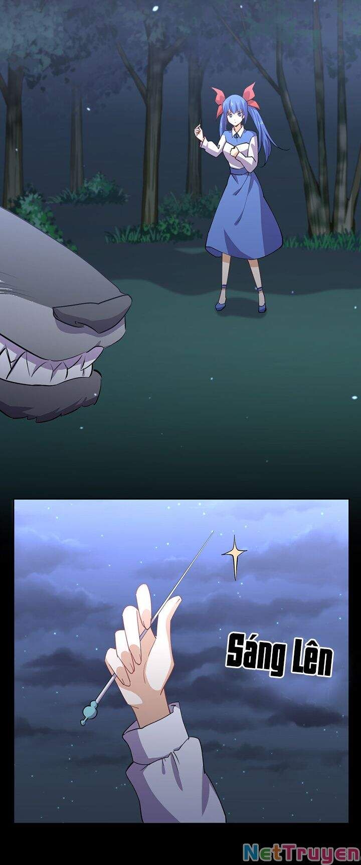 đọc truyện Bạn Gái Tôi Là Long Ngạo Thiên Chương 18 ảnh 59 tại Thiên Thai Truyện