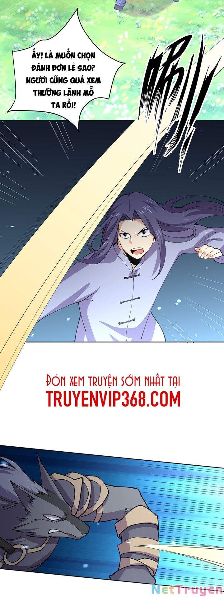 đọc truyện Bạn Gái Tôi Là Long Ngạo Thiên Chương 18 ảnh 8 tại Thiên Thai Truyện