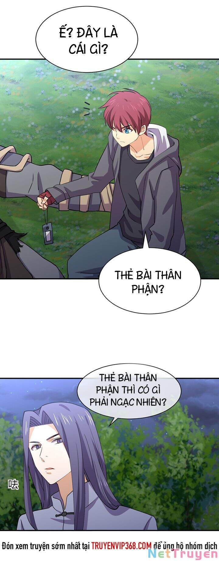 đọc truyện Bạn Gái Tôi Là Long Ngạo Thiên Chương 19 ảnh 19 tại Thiên Thai Truyện