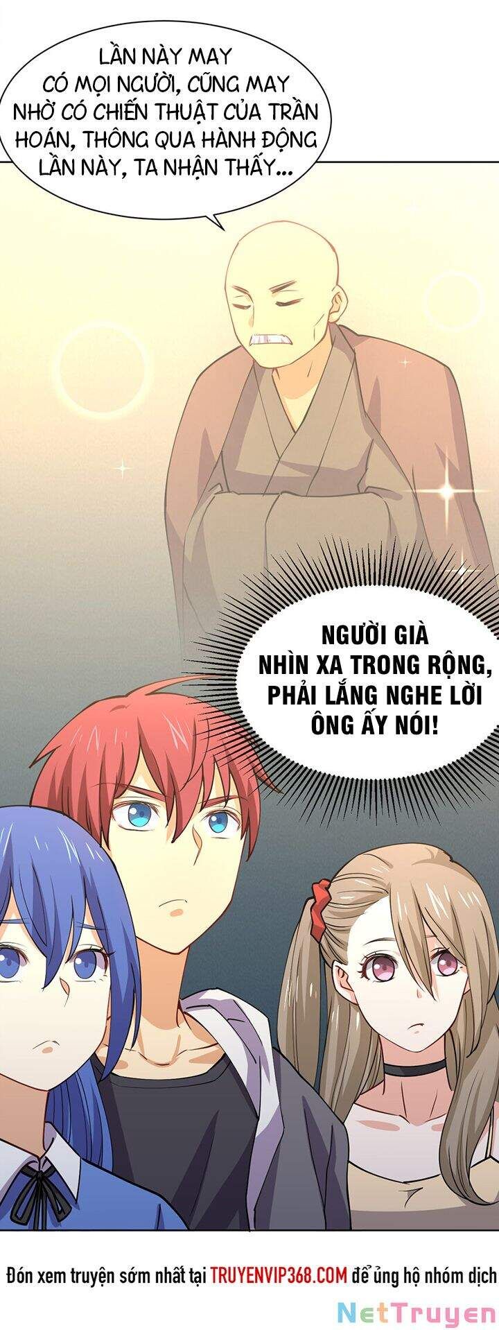 đọc truyện Bạn Gái Tôi Là Long Ngạo Thiên Chương 19 ảnh 24 tại Thiên Thai Truyện