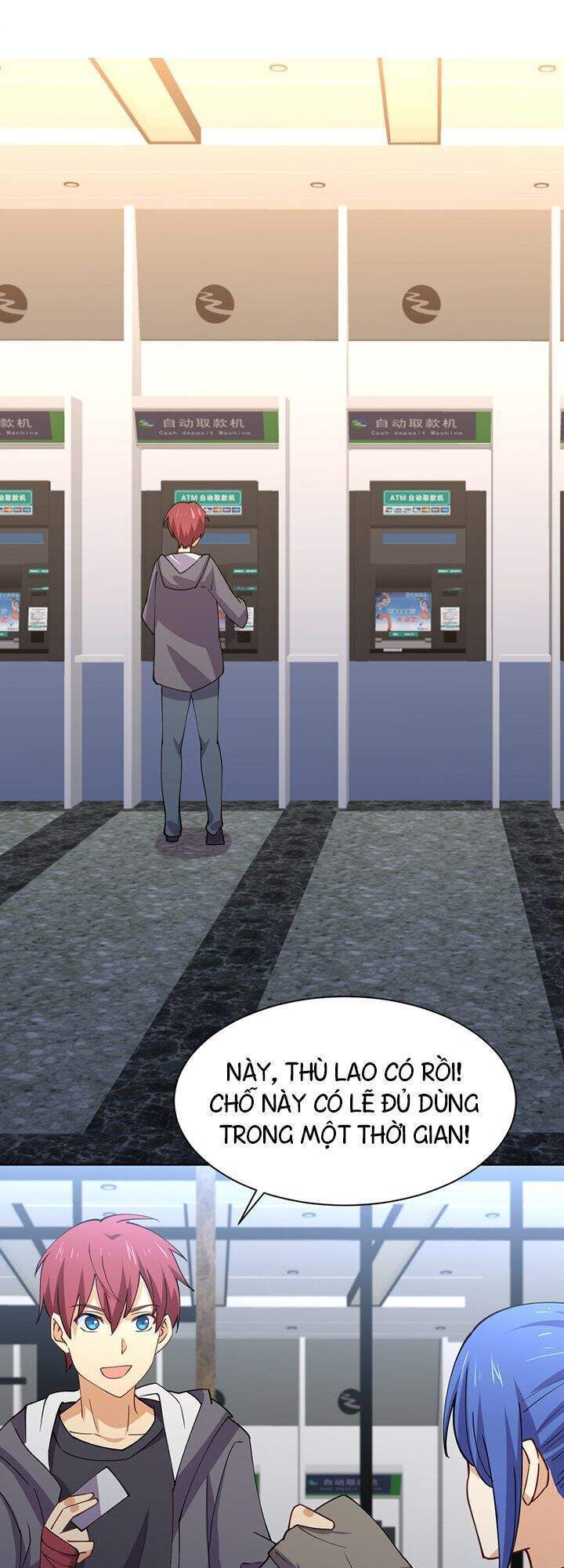 đọc truyện Bạn Gái Tôi Là Long Ngạo Thiên Chương 19 ảnh 26 tại Thiên Thai Truyện