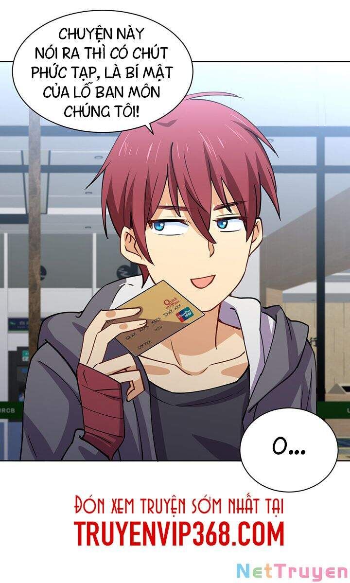 đọc truyện Bạn Gái Tôi Là Long Ngạo Thiên Chương 19 ảnh 28 tại Thiên Thai Truyện