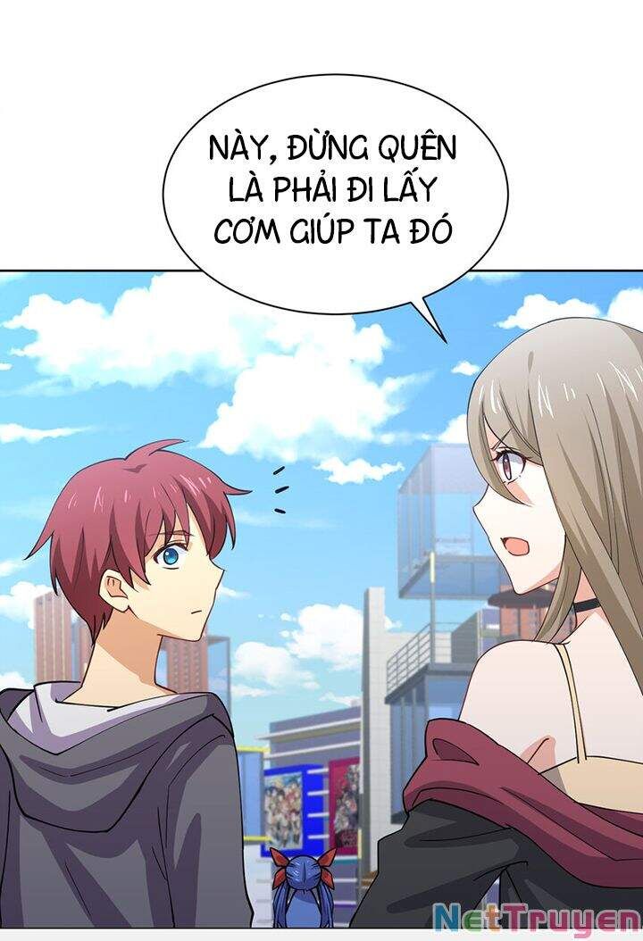 đọc truyện Bạn Gái Tôi Là Long Ngạo Thiên Chương 19 ảnh 31 tại Thiên Thai Truyện