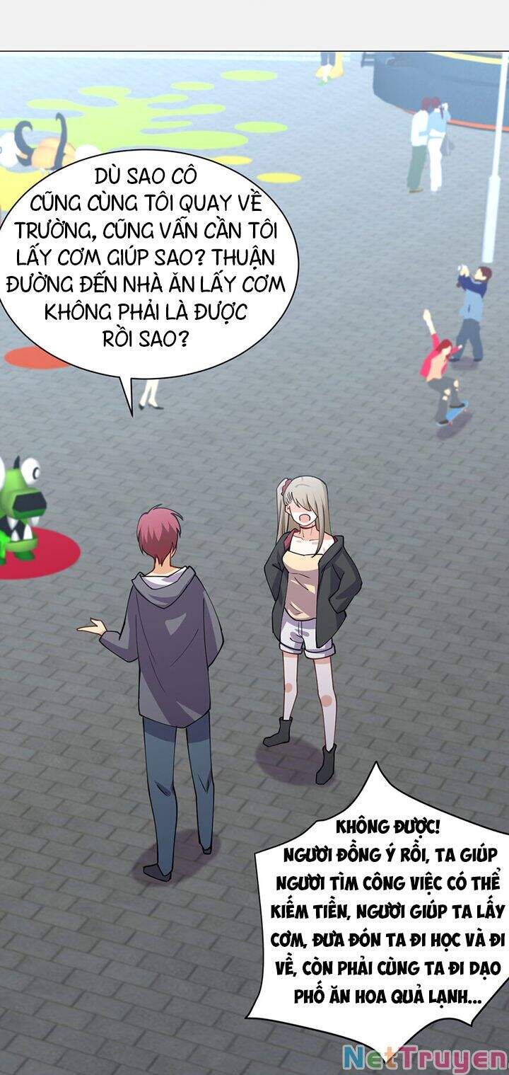 đọc truyện Bạn Gái Tôi Là Long Ngạo Thiên Chương 19 ảnh 32 tại Thiên Thai Truyện