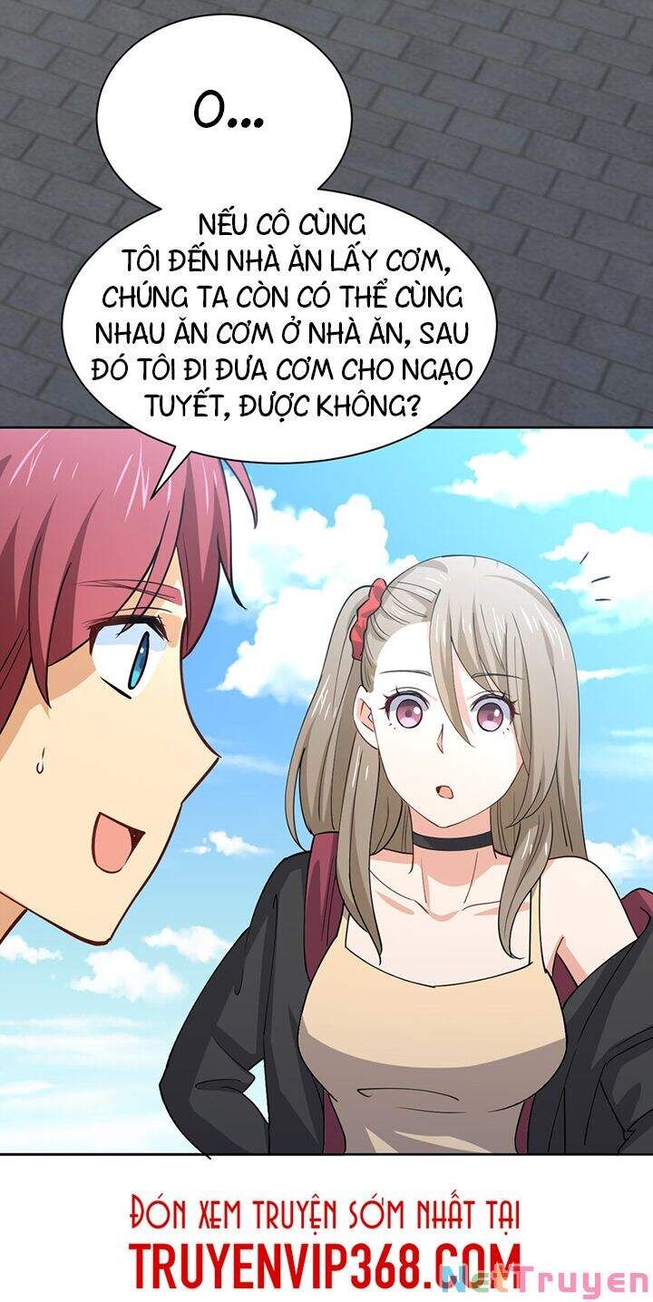 đọc truyện Bạn Gái Tôi Là Long Ngạo Thiên Chương 19 ảnh 33 tại Thiên Thai Truyện