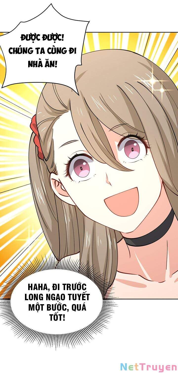 đọc truyện Bạn Gái Tôi Là Long Ngạo Thiên Chương 19 ảnh 34 tại Thiên Thai Truyện