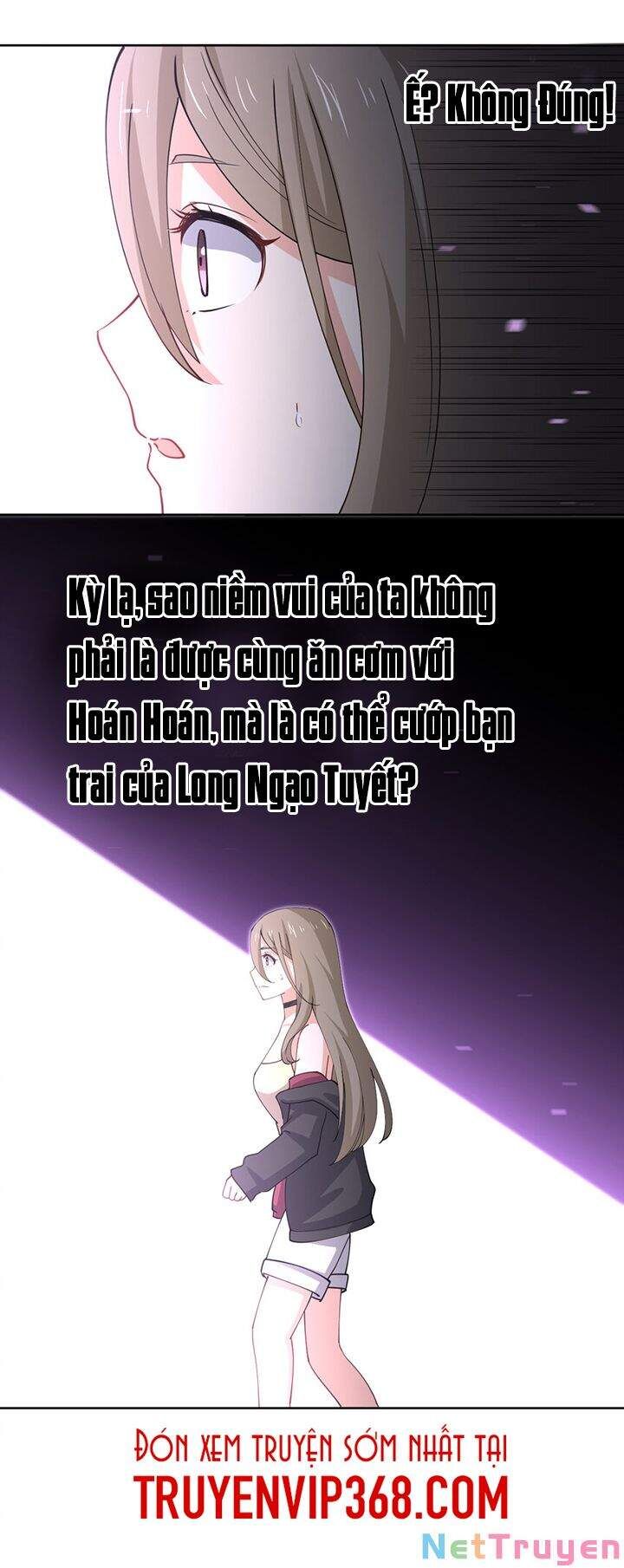 đọc truyện Bạn Gái Tôi Là Long Ngạo Thiên Chương 19 ảnh 35 tại Thiên Thai Truyện