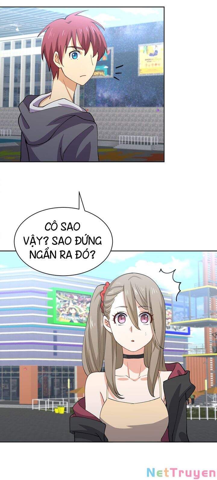 đọc truyện Bạn Gái Tôi Là Long Ngạo Thiên Chương 19 ảnh 36 tại Thiên Thai Truyện