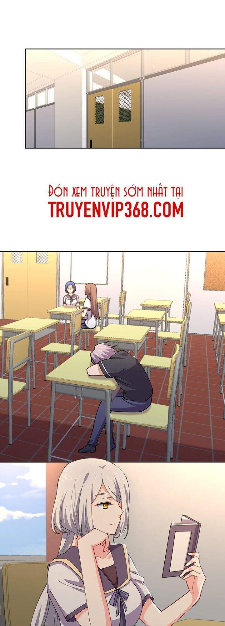 đọc truyện Bạn Gái Tôi Là Long Ngạo Thiên Chương 19 ảnh 39 tại Thiên Thai Truyện