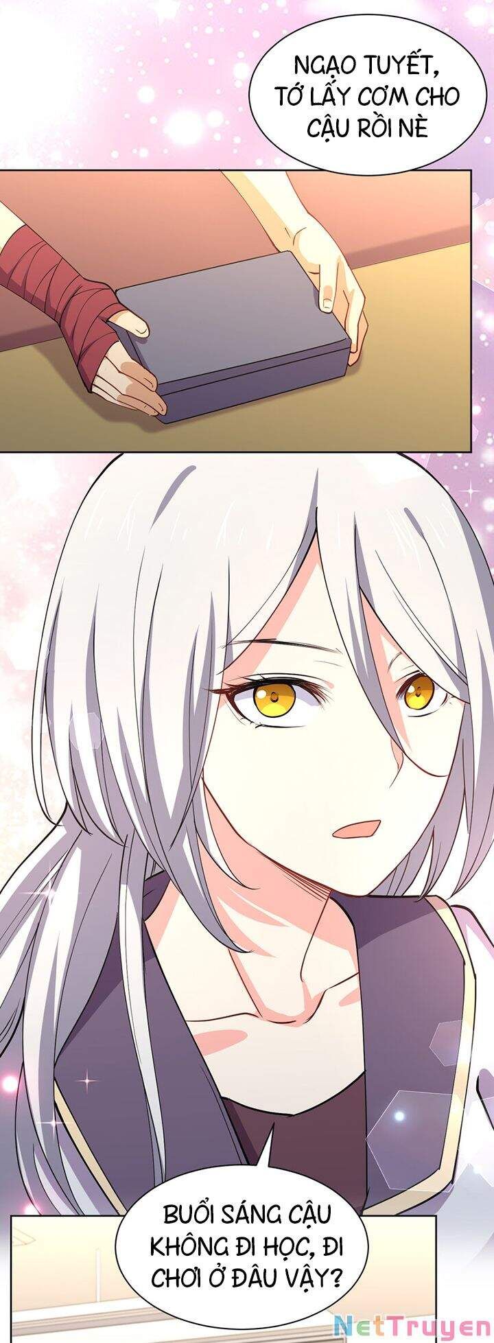 đọc truyện Bạn Gái Tôi Là Long Ngạo Thiên Chương 19 ảnh 41 tại Thiên Thai Truyện