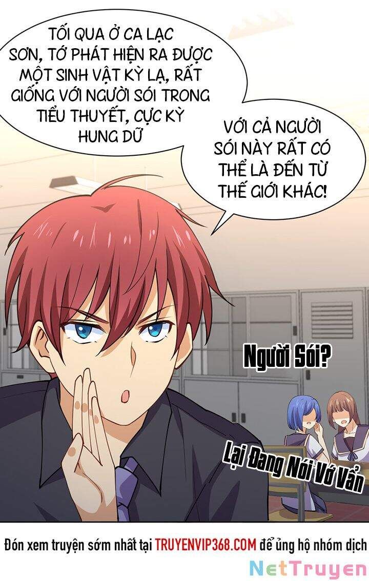 đọc truyện Bạn Gái Tôi Là Long Ngạo Thiên Chương 19 ảnh 43 tại Thiên Thai Truyện