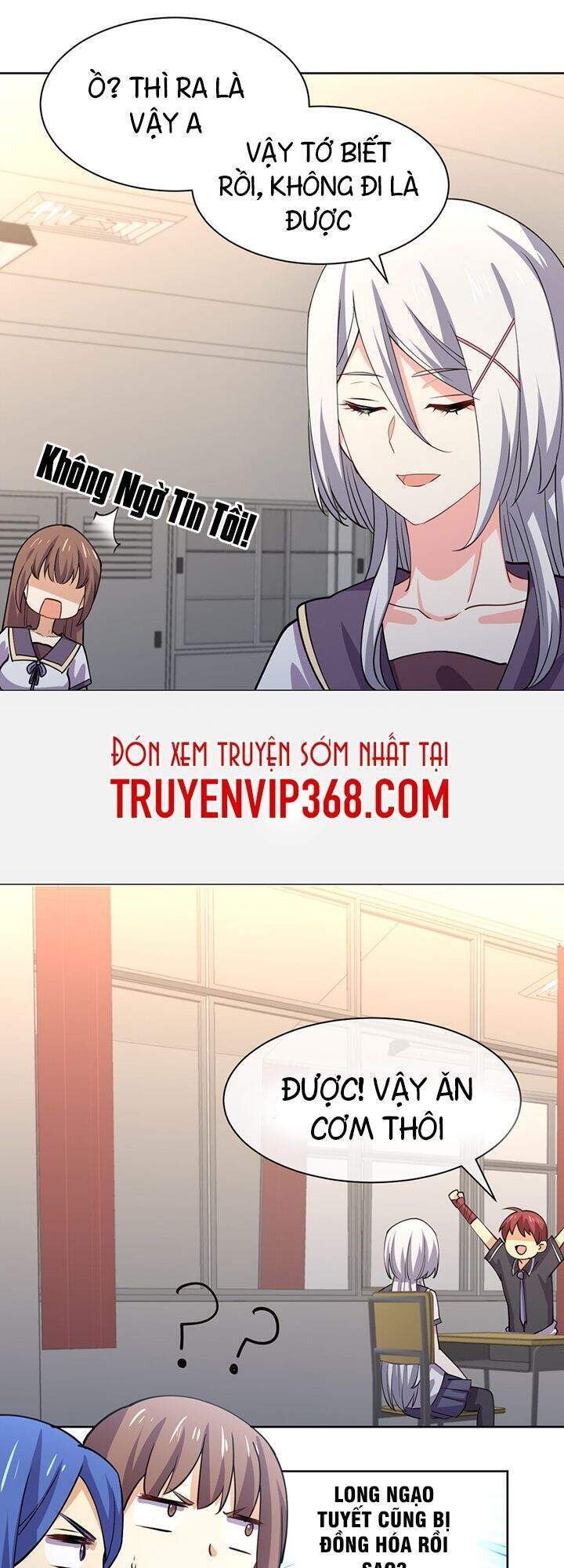 đọc truyện Bạn Gái Tôi Là Long Ngạo Thiên Chương 19 ảnh 44 tại Thiên Thai Truyện