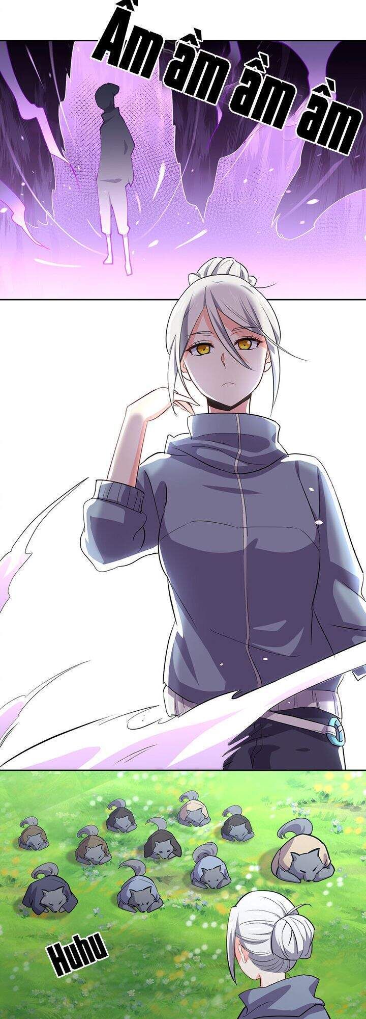 đọc truyện Bạn Gái Tôi Là Long Ngạo Thiên Chương 19 ảnh 52 tại Thiên Thai Truyện