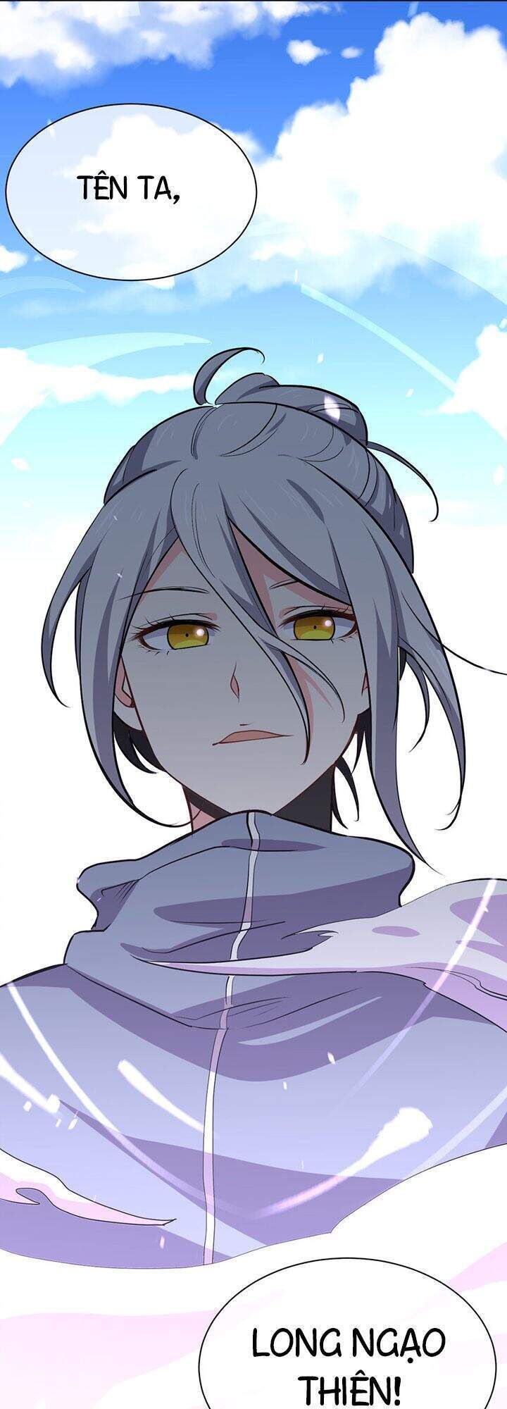 đọc truyện Bạn Gái Tôi Là Long Ngạo Thiên Chương 19 ảnh 55 tại Thiên Thai Truyện