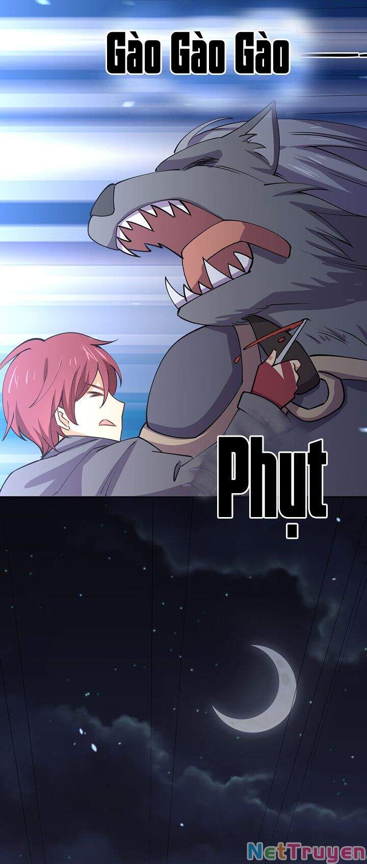 đọc truyện Bạn Gái Tôi Là Long Ngạo Thiên Chương 19 ảnh 10 tại Thiên Thai Truyện