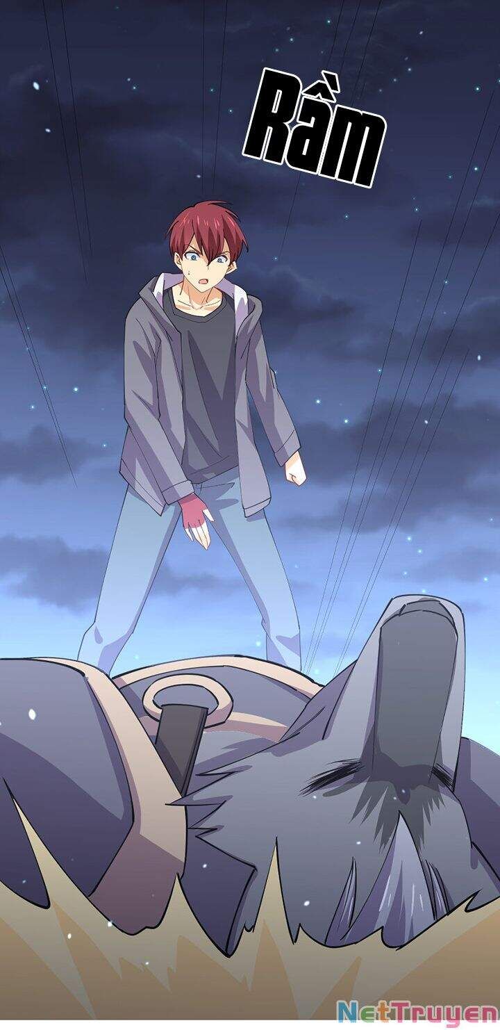 đọc truyện Bạn Gái Tôi Là Long Ngạo Thiên Chương 19 ảnh 11 tại Thiên Thai Truyện