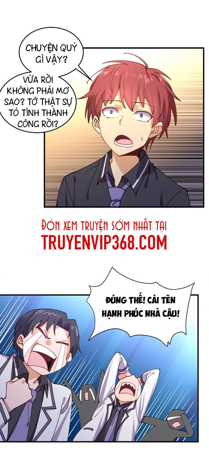 đọc truyện Bạn Gái Tôi Là Long Ngạo Thiên Chương 2 ảnh 20 tại Thiên Thai Truyện