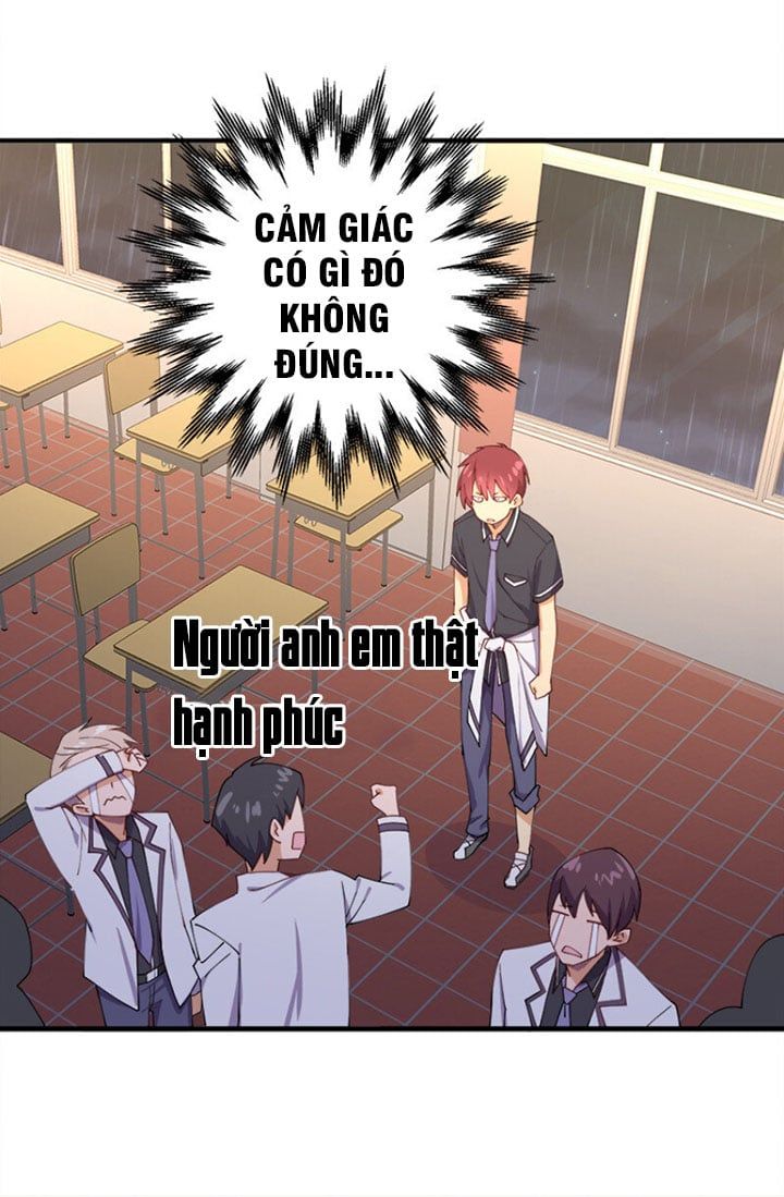 đọc truyện Bạn Gái Tôi Là Long Ngạo Thiên Chương 2 ảnh 22 tại Thiên Thai Truyện