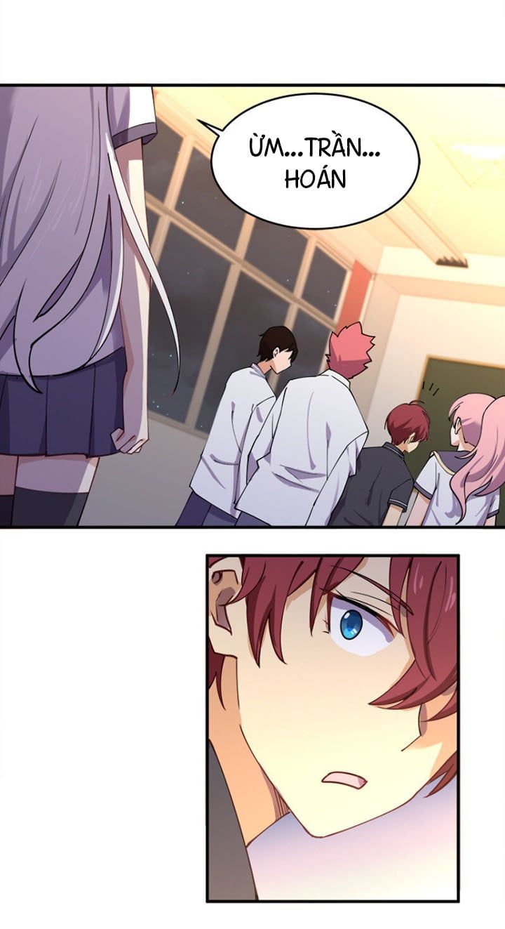 đọc truyện Bạn Gái Tôi Là Long Ngạo Thiên Chương 2 ảnh 24 tại Thiên Thai Truyện