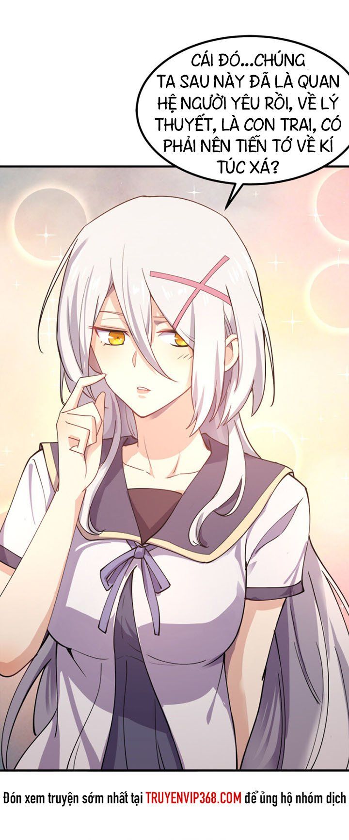 đọc truyện Bạn Gái Tôi Là Long Ngạo Thiên Chương 2 ảnh 25 tại Thiên Thai Truyện