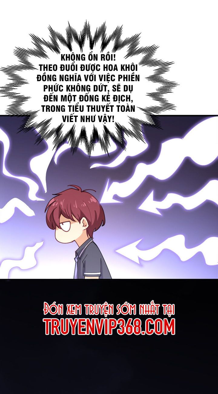 đọc truyện Bạn Gái Tôi Là Long Ngạo Thiên Chương 2 ảnh 29 tại Thiên Thai Truyện