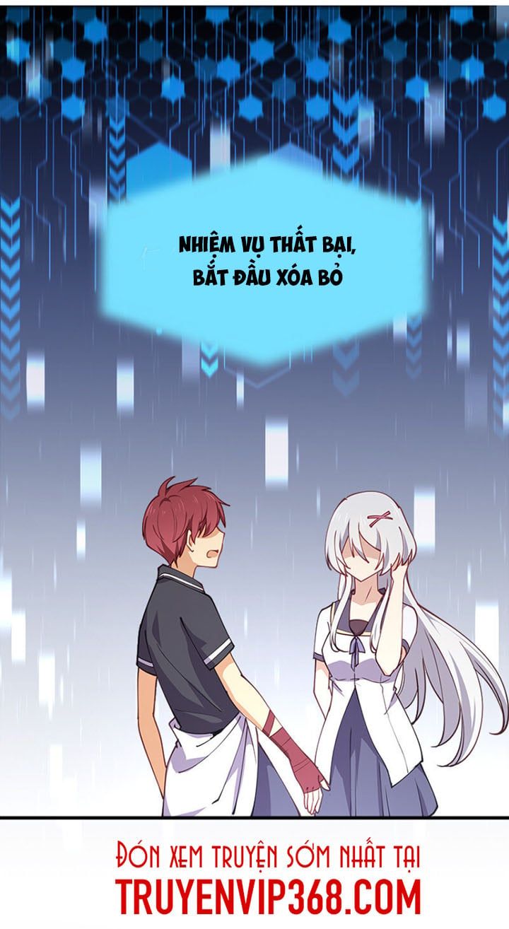 đọc truyện Bạn Gái Tôi Là Long Ngạo Thiên Chương 2 ảnh 5 tại Thiên Thai Truyện