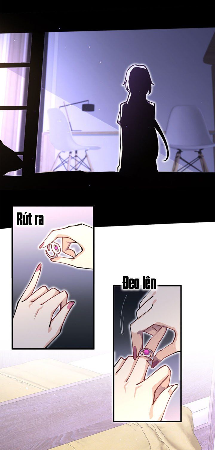 đọc truyện Bạn Gái Tôi Là Long Ngạo Thiên Chương 2 ảnh 34 tại Thiên Thai Truyện