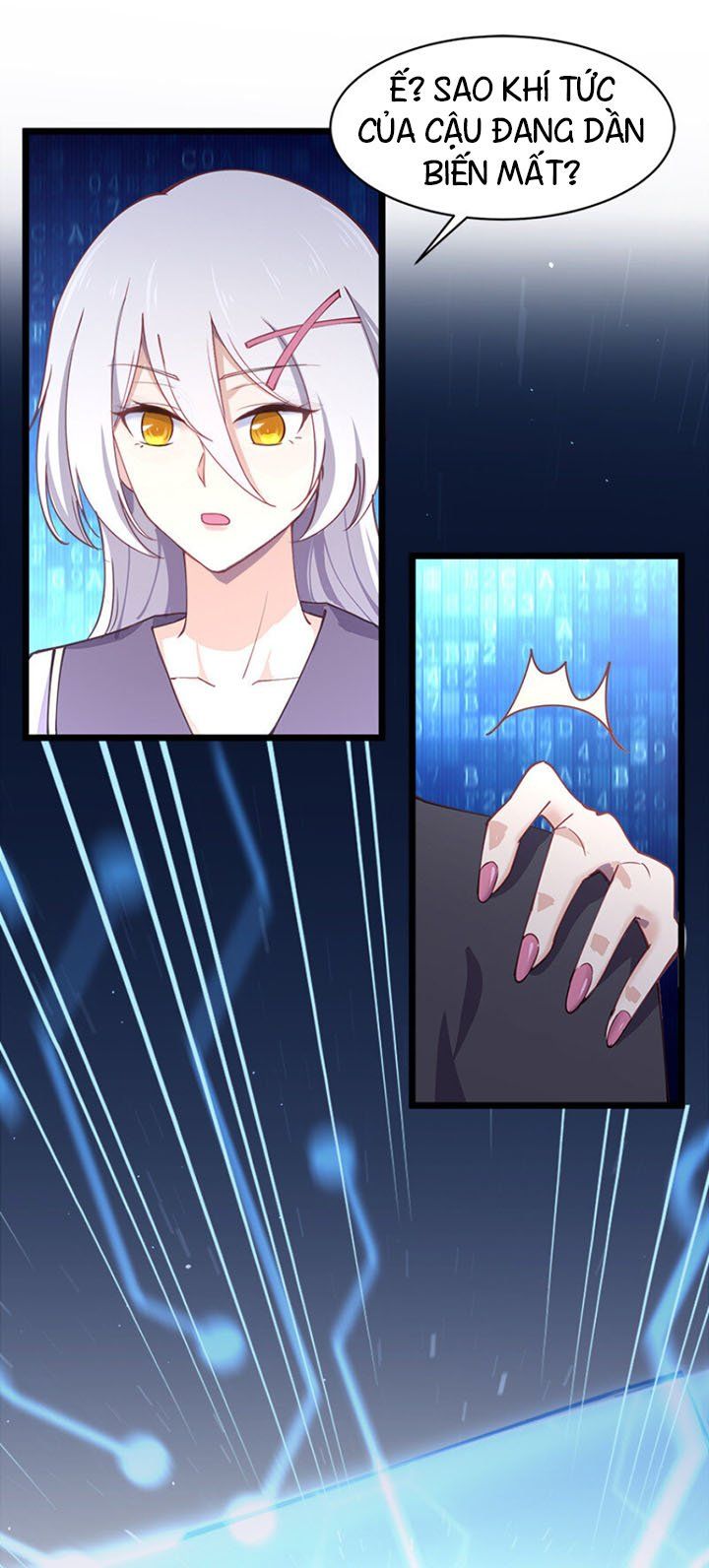 đọc truyện Bạn Gái Tôi Là Long Ngạo Thiên Chương 2 ảnh 6 tại Thiên Thai Truyện