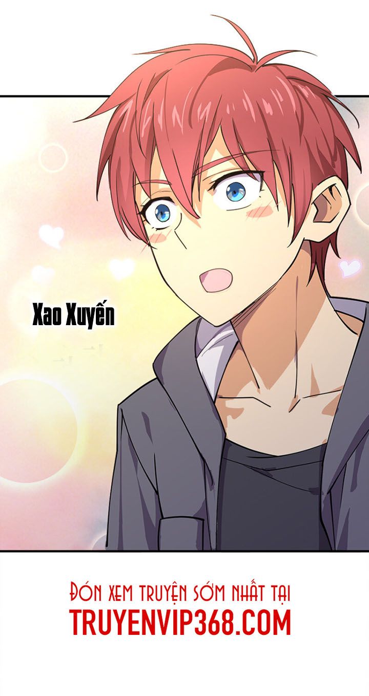 đọc truyện Bạn Gái Tôi Là Long Ngạo Thiên Chương 2 ảnh 45 tại Thiên Thai Truyện