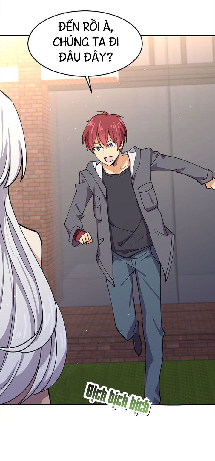 đọc truyện Bạn Gái Tôi Là Long Ngạo Thiên Chương 2 ảnh 46 tại Thiên Thai Truyện