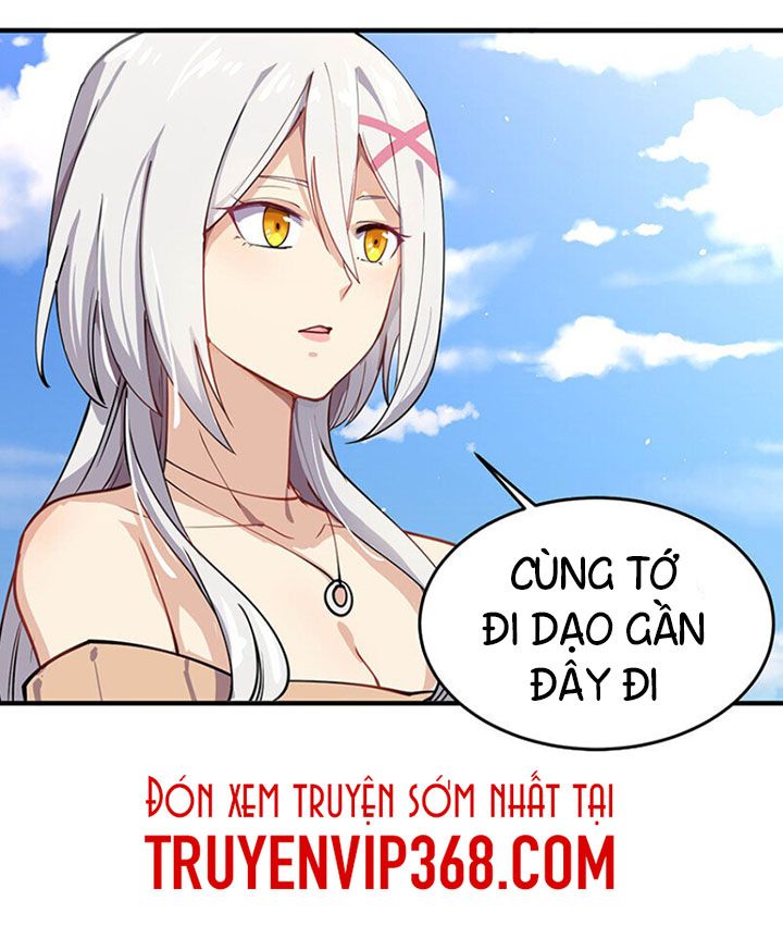 đọc truyện Bạn Gái Tôi Là Long Ngạo Thiên Chương 2 ảnh 47 tại Thiên Thai Truyện