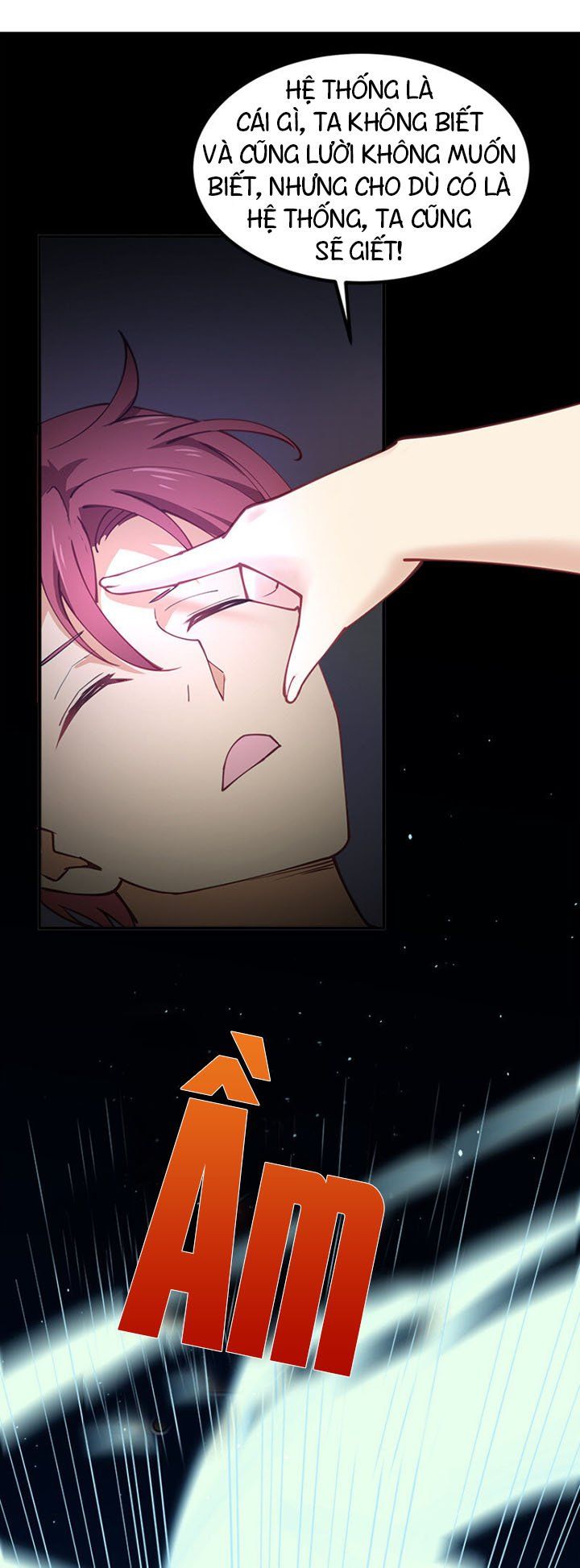 đọc truyện Bạn Gái Tôi Là Long Ngạo Thiên Chương 2 ảnh 11 tại Thiên Thai Truyện