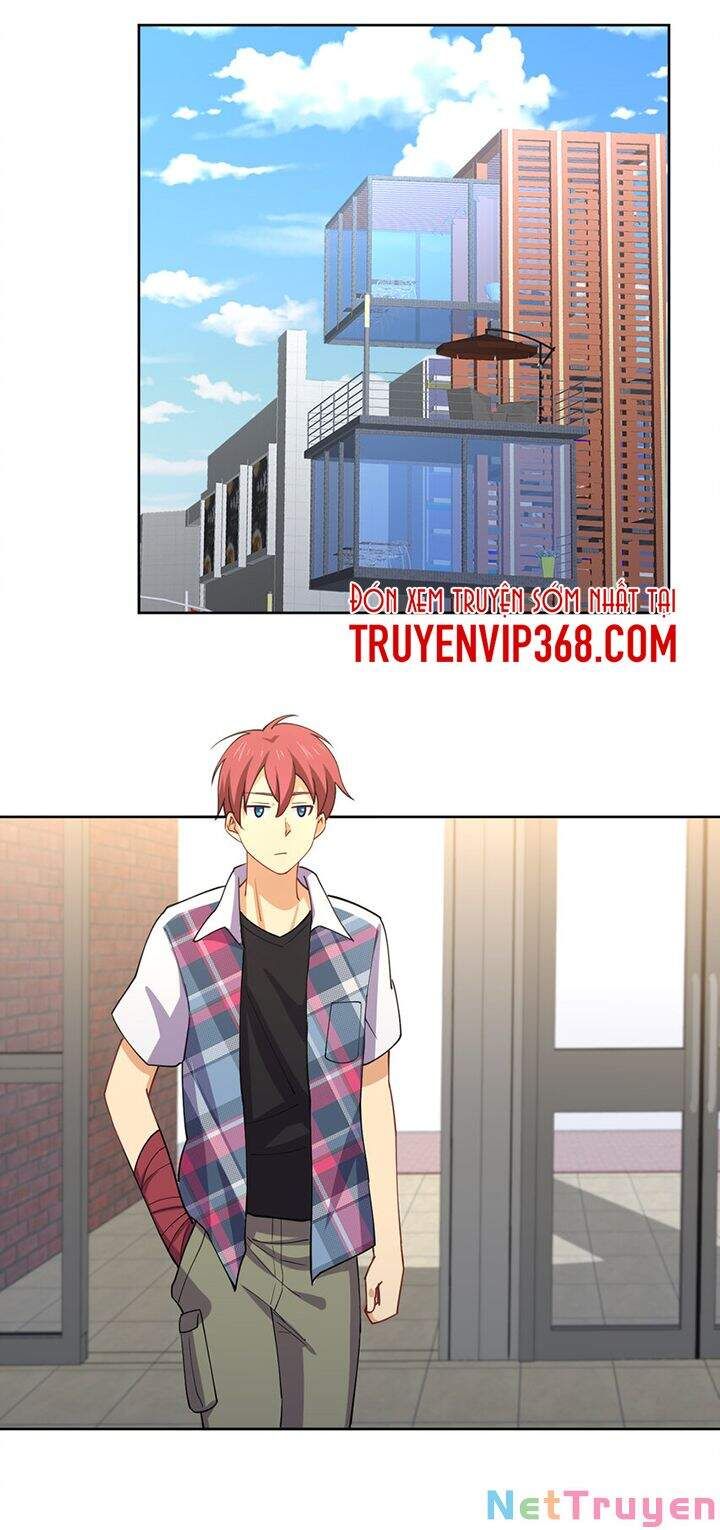 đọc truyện Bạn Gái Tôi Là Long Ngạo Thiên Chương 20 ảnh 12 tại Thiên Thai Truyện