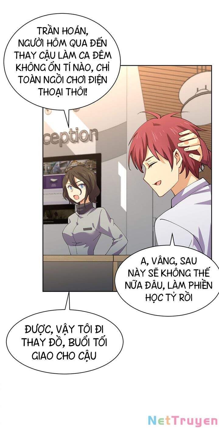 đọc truyện Bạn Gái Tôi Là Long Ngạo Thiên Chương 20 ảnh 13 tại Thiên Thai Truyện