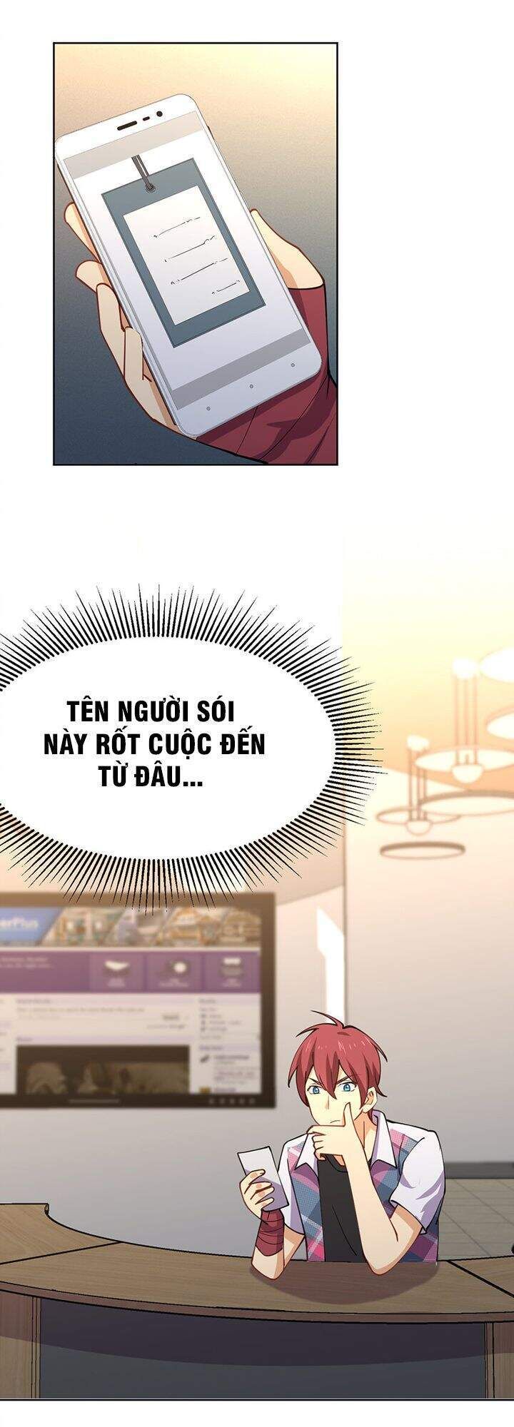 đọc truyện Bạn Gái Tôi Là Long Ngạo Thiên Chương 20 ảnh 14 tại Thiên Thai Truyện