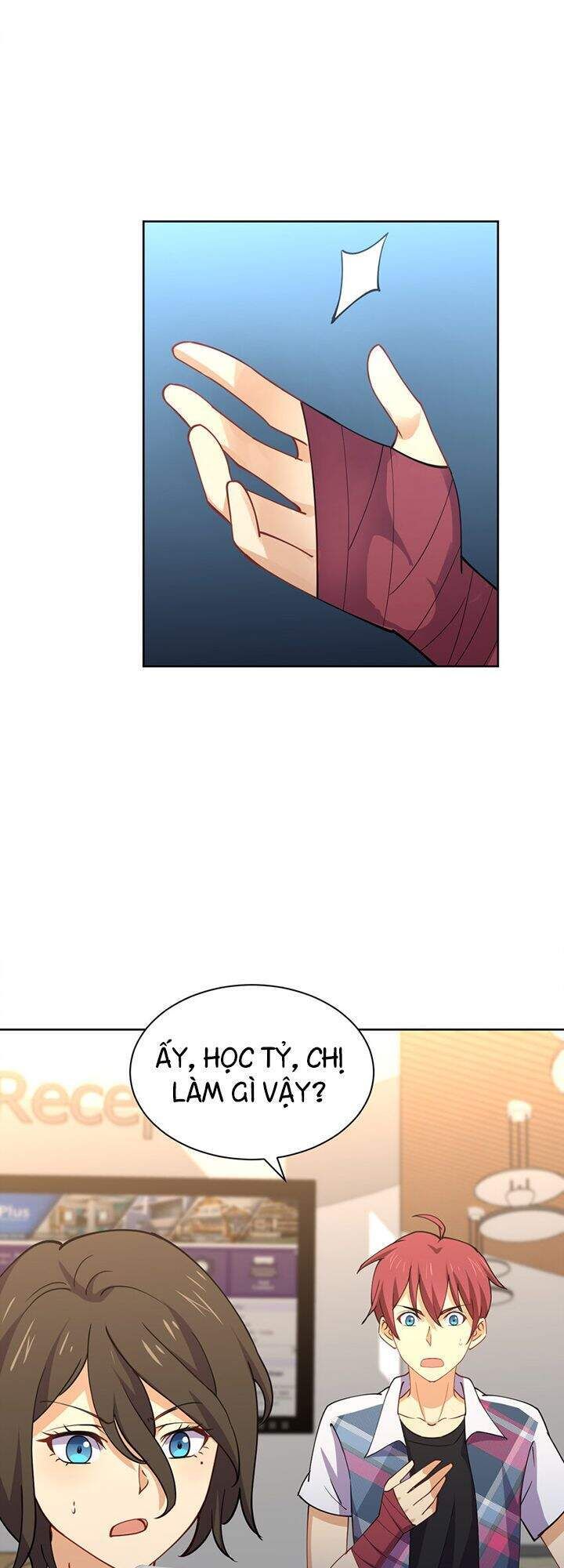 đọc truyện Bạn Gái Tôi Là Long Ngạo Thiên Chương 20 ảnh 16 tại Thiên Thai Truyện