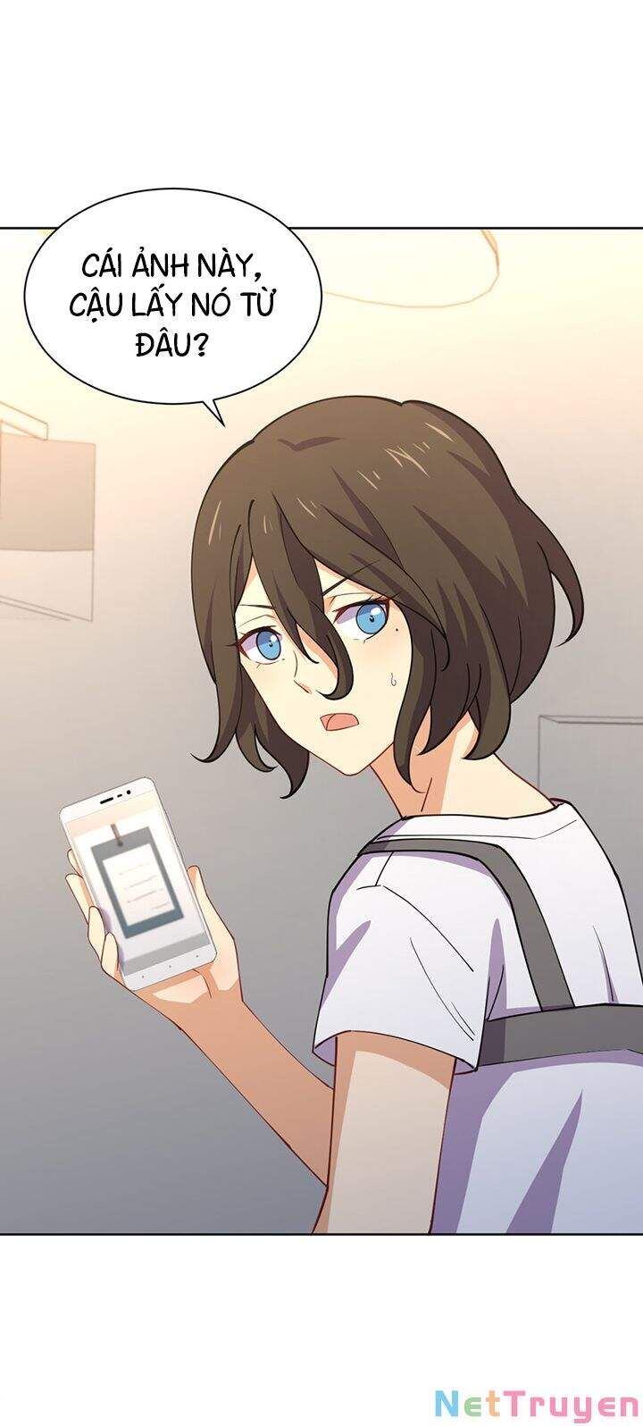 đọc truyện Bạn Gái Tôi Là Long Ngạo Thiên Chương 20 ảnh 18 tại Thiên Thai Truyện