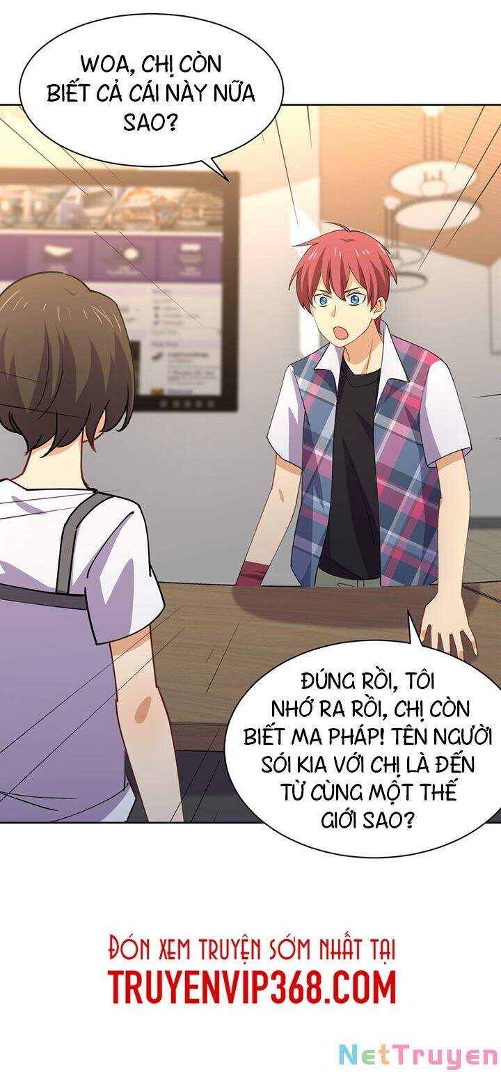 đọc truyện Bạn Gái Tôi Là Long Ngạo Thiên Chương 20 ảnh 20 tại Thiên Thai Truyện