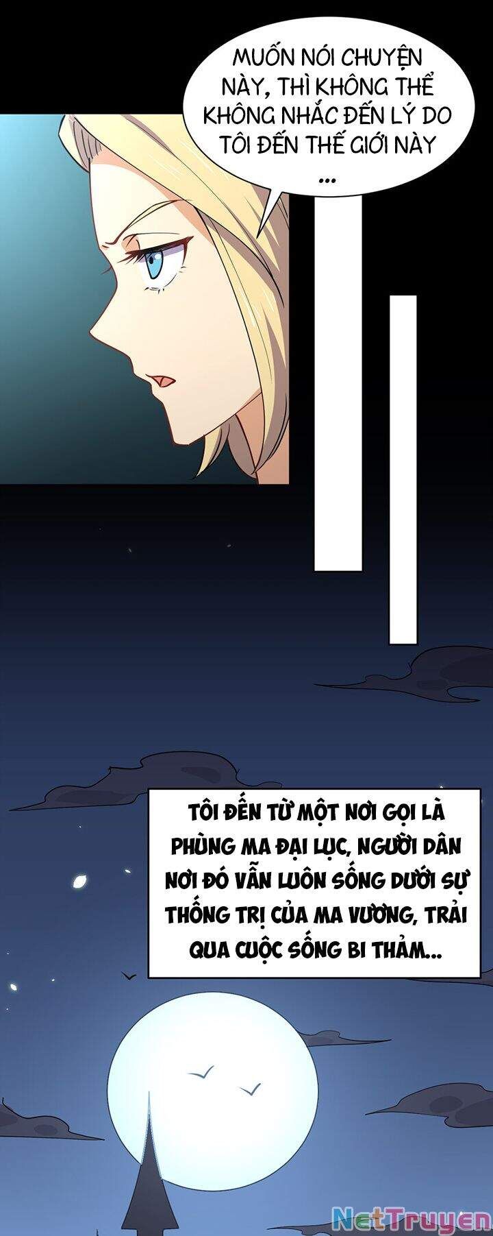 đọc truyện Bạn Gái Tôi Là Long Ngạo Thiên Chương 20 ảnh 25 tại Thiên Thai Truyện