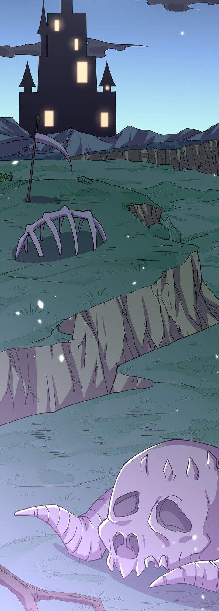 đọc truyện Bạn Gái Tôi Là Long Ngạo Thiên Chương 20 ảnh 26 tại Thiên Thai Truyện