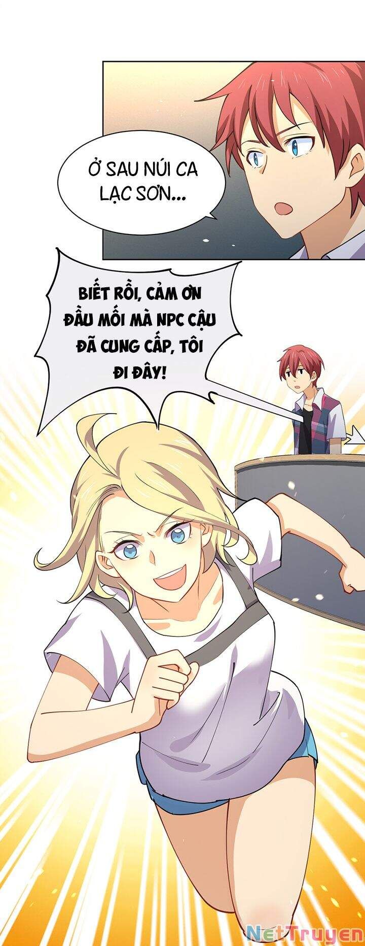 đọc truyện Bạn Gái Tôi Là Long Ngạo Thiên Chương 20 ảnh 32 tại Thiên Thai Truyện